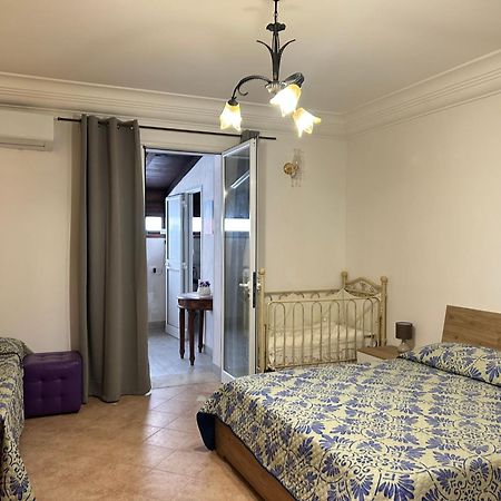 Villa Con Piscina Uso Esclusivo Mazara del Vallo Exterior foto