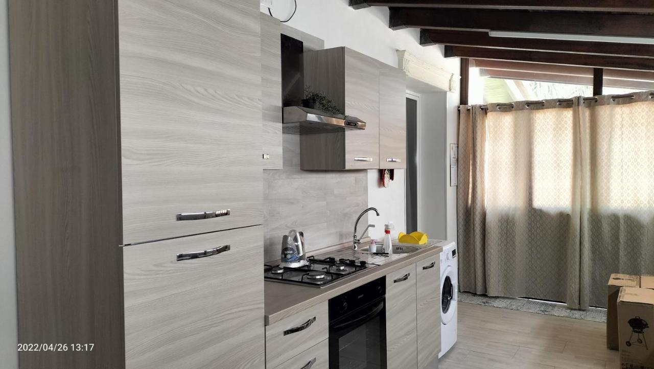 Villa Con Piscina Uso Esclusivo Mazara del Vallo Exterior foto