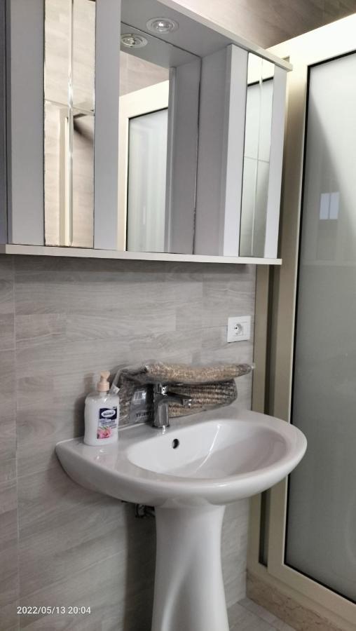 Villa Con Piscina Uso Esclusivo Mazara del Vallo Exterior foto