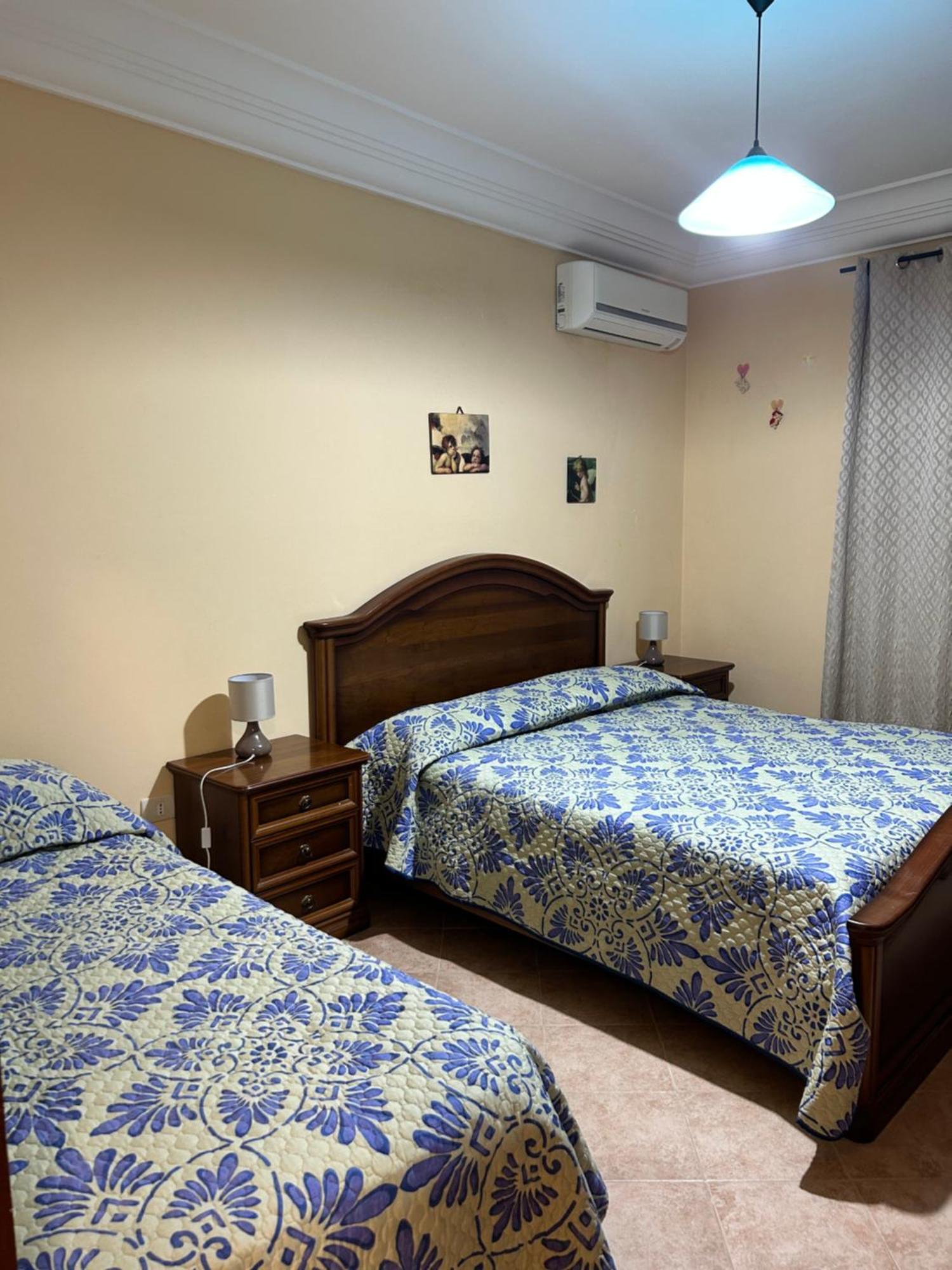 Villa Con Piscina Uso Esclusivo Mazara del Vallo Exterior foto