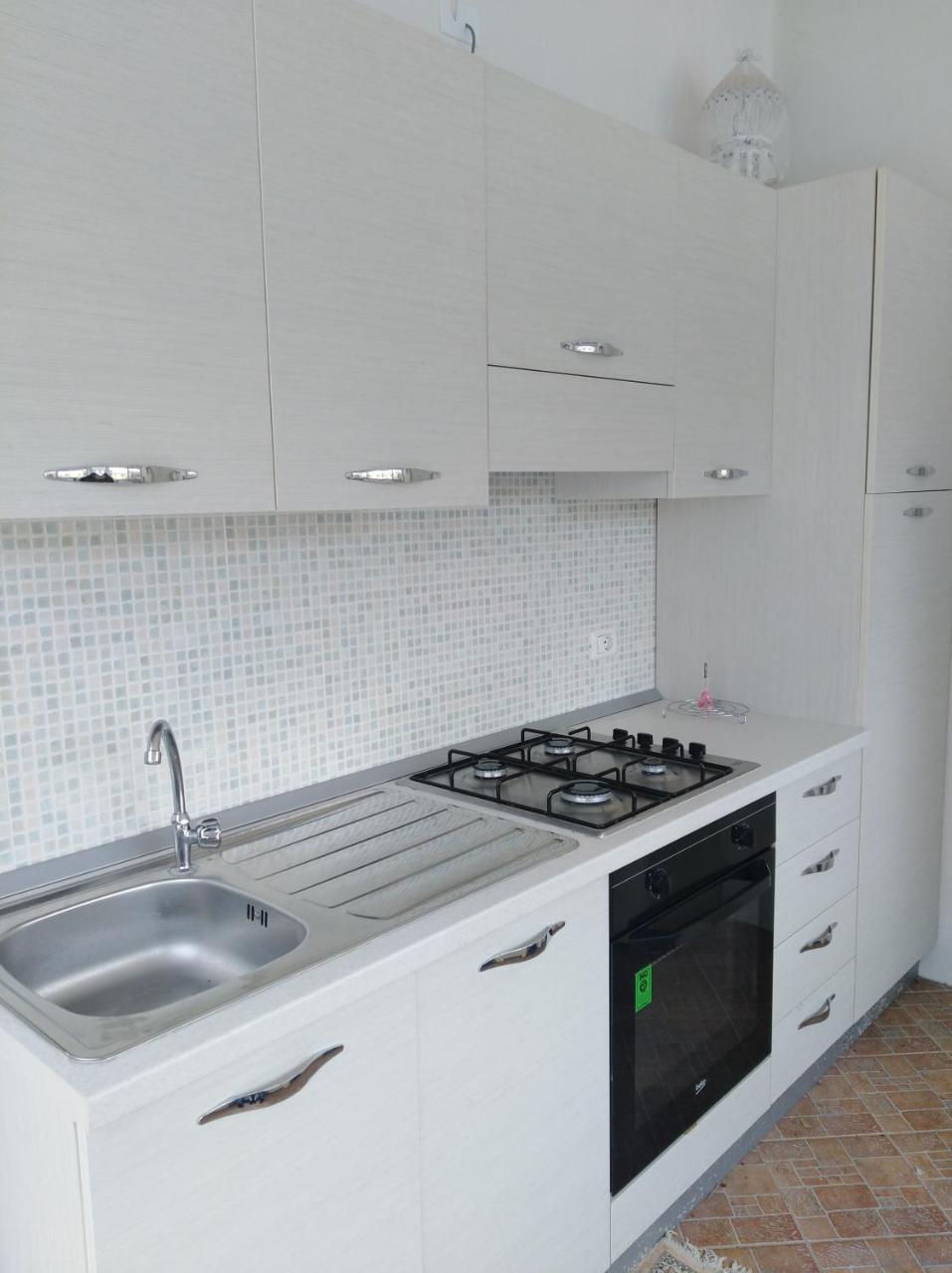 Villa Con Piscina Uso Esclusivo Mazara del Vallo Exterior foto