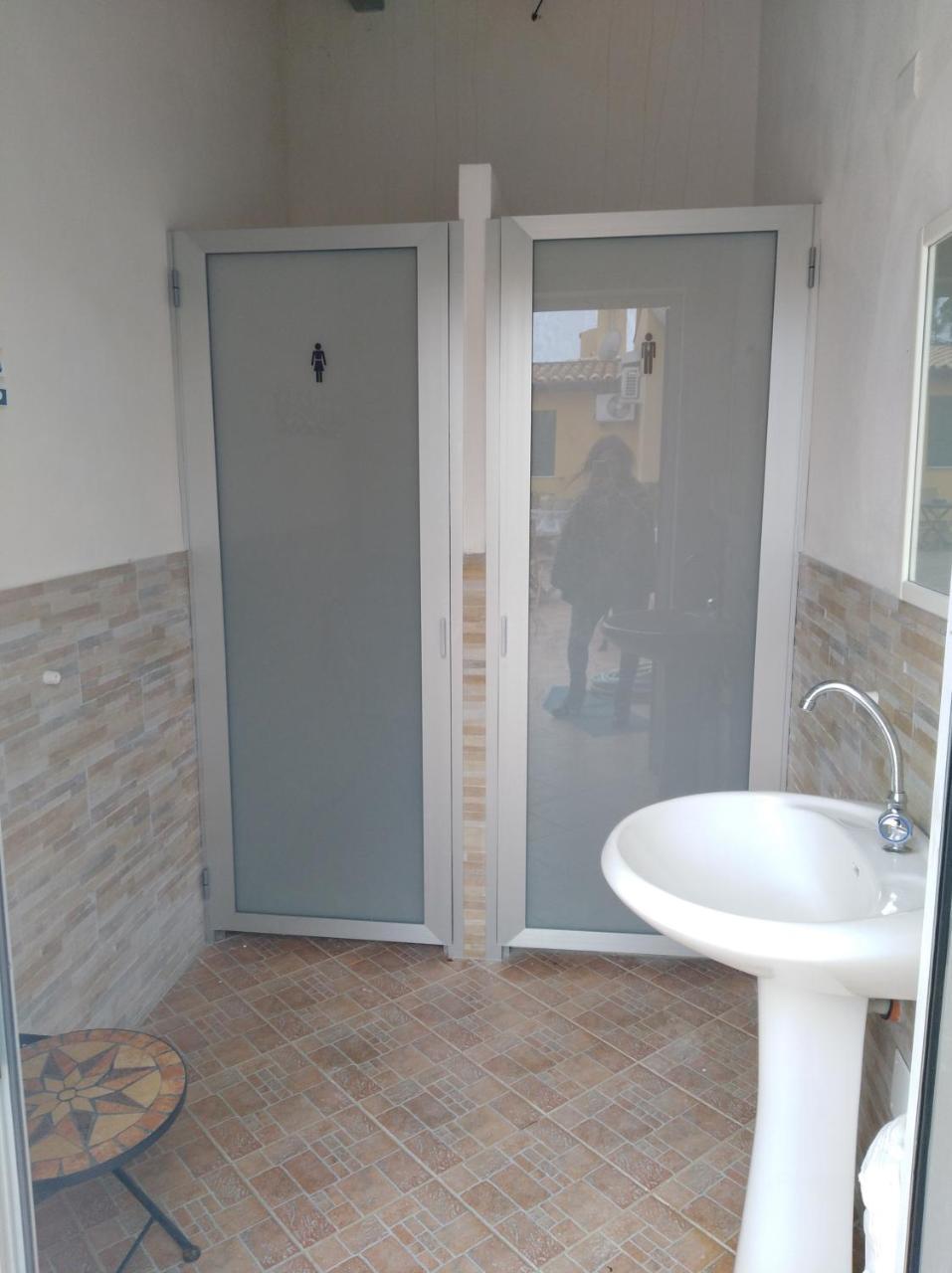 Villa Con Piscina Uso Esclusivo Mazara del Vallo Exterior foto